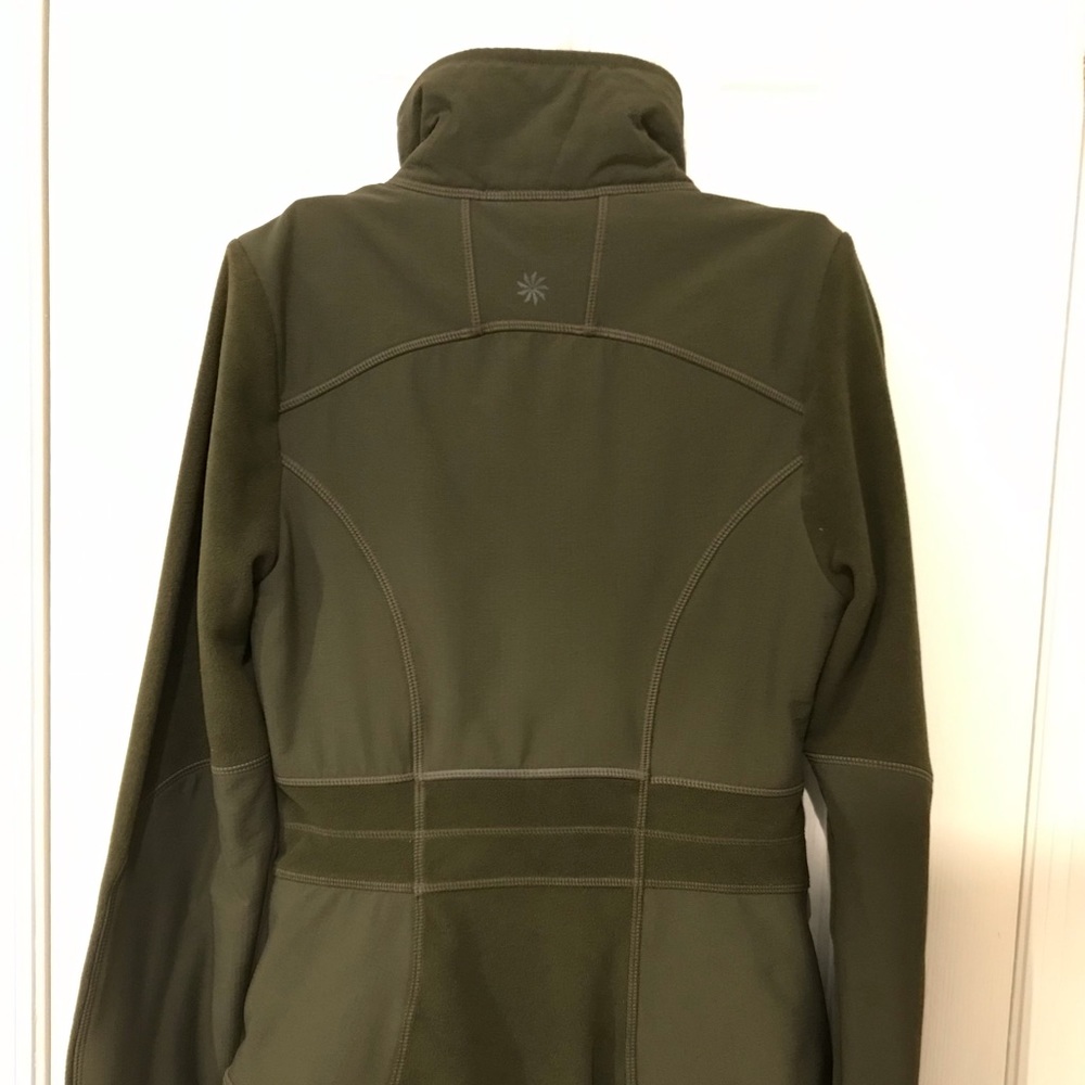 Athleta jacket - Picture 2 of 7